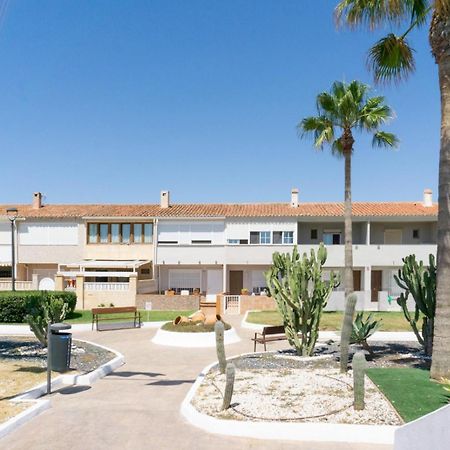 Ferienwohnung Acogedora Casa Junto Al Mar ,Cerca Del Centro Urbano Málaga Exterior foto